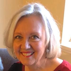 Meet your Posher, Donna-mae